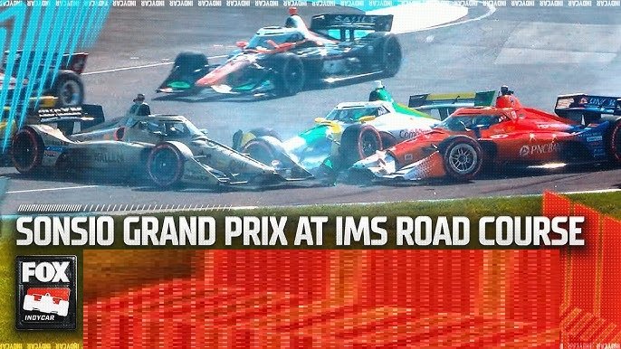IndyCar Sonsio Grand Prix